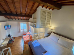 Corso Double, Florence